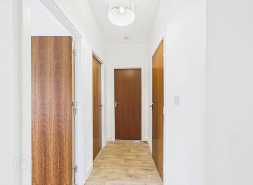 37 Block, A The Harbour, Nelson Street, Athy, R14FW30