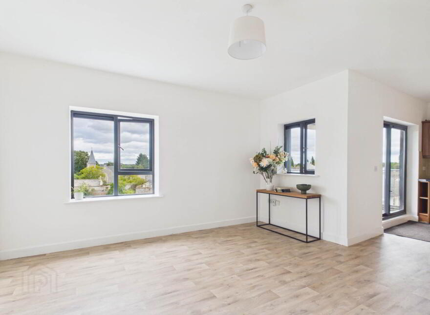 37 Block, A The Harbour, Nelson Street, Athy, R14FW30