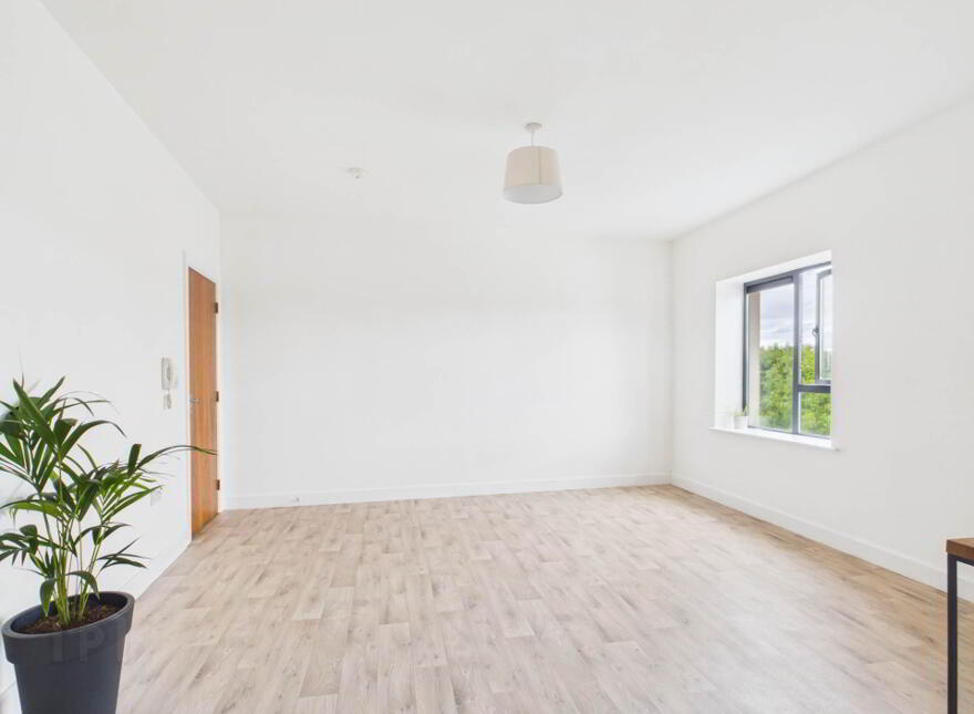 37 Block, A The Harbour, Nelson Street, Athy, R14FW30