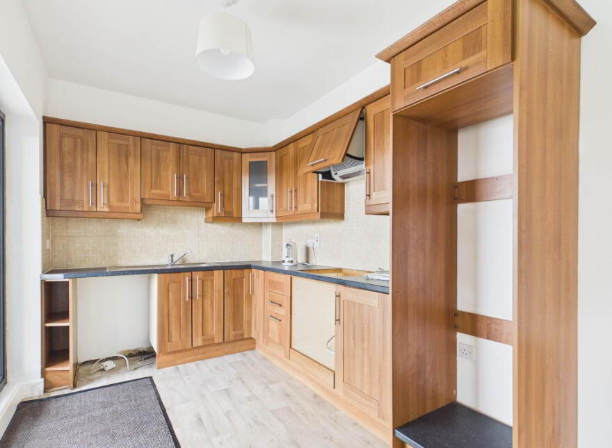 37 Block, A The Harbour, Nelson Street, Athy, R14FW30