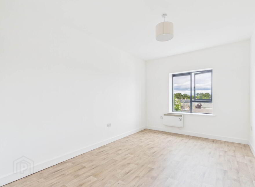 37 Block, A The Harbour, Nelson Street, Athy, R14FW30