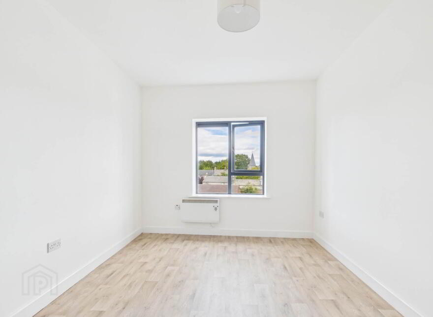 37 Block, A The Harbour, Nelson Street, Athy, R14FW30