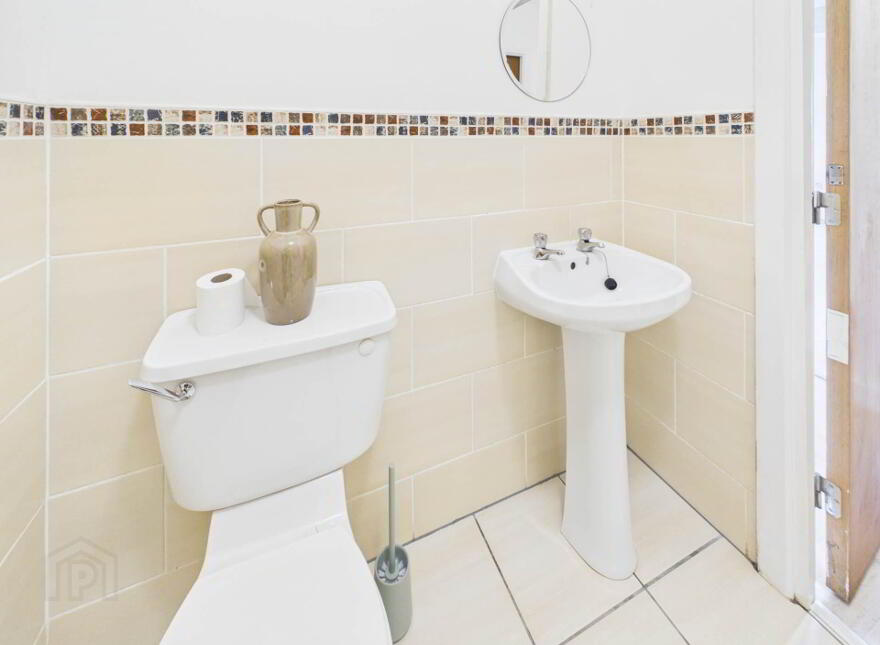37 Block, A The Harbour, Nelson Street, Athy, R14FW30