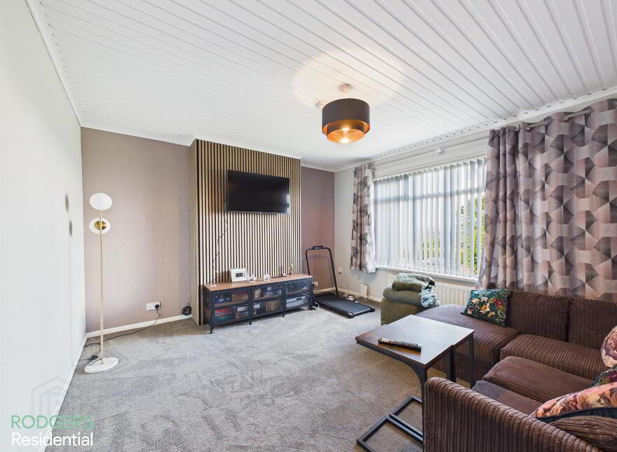12 Beechill Park East, Belfast, BT8 6NX