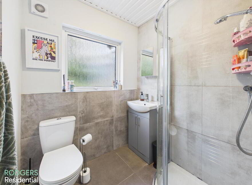 12 Beechill Park East, Belfast, BT8 6NX
