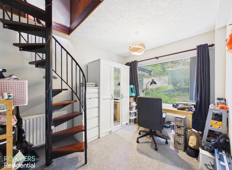 12 Beechill Park East, Belfast, BT8 6NX