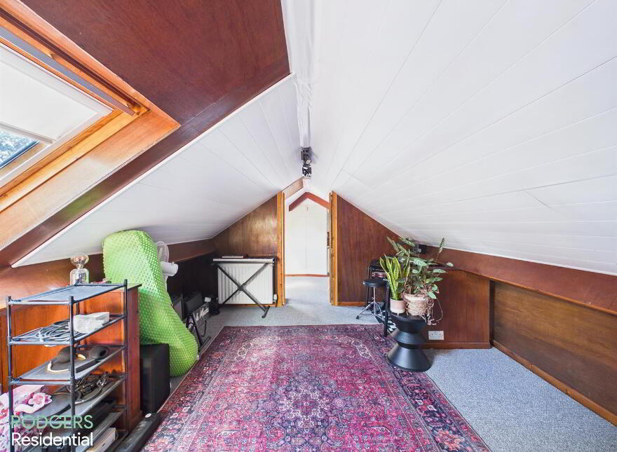 12 Beechill Park East, Belfast, BT8 6NX