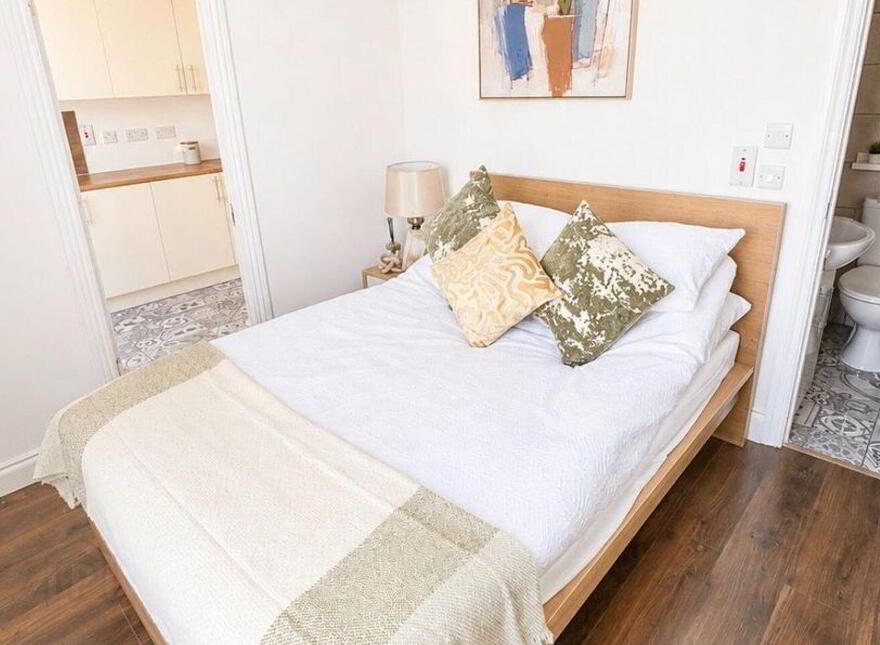 Rathmines Road Upper, Rathmines, Rathmines, D06X0K2