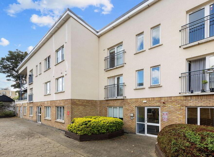 Apartment 49 Block C The Malthouse, Marrowbone Lane, Dublin 8, D08KDH3 photo