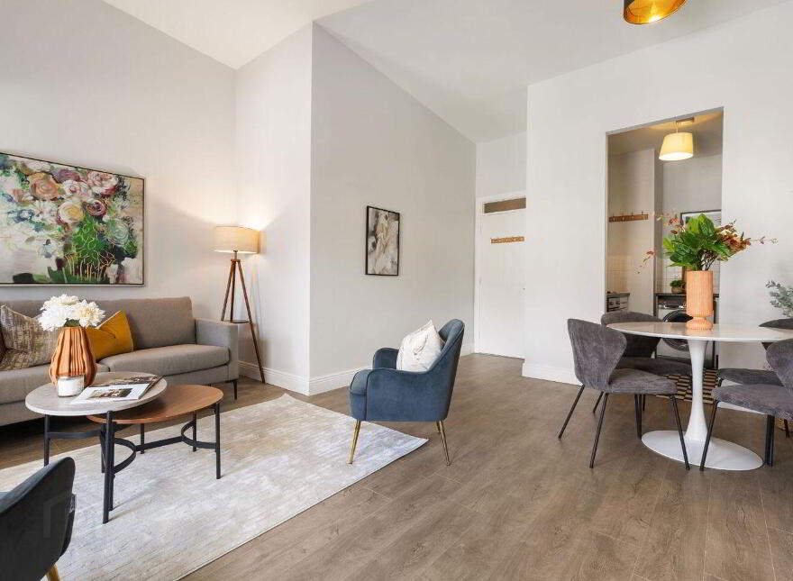 Apartment 49 Block C The Malthouse, Marrowbone Lane, Dublin 8, D08KDH3