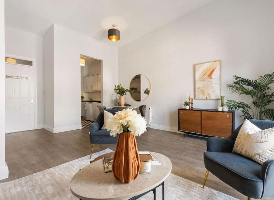 Apartment 49 Block C The Malthouse, Marrowbone Lane, Dublin 8, D08KDH3