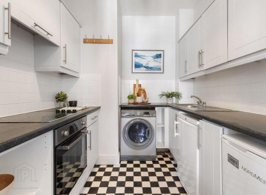 Apartment 49 Block C The Malthouse, Marrowbone Lane, Dublin 8, D08KDH3