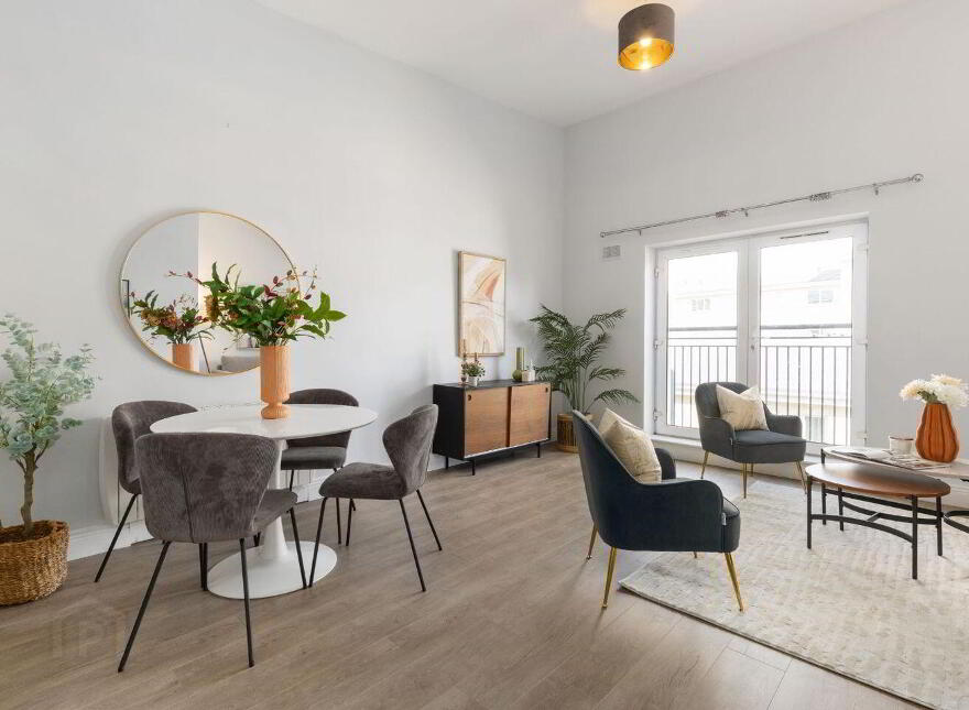 Apartment 49 Block C The Malthouse, Marrowbone Lane, Dublin 8, D08KDH3