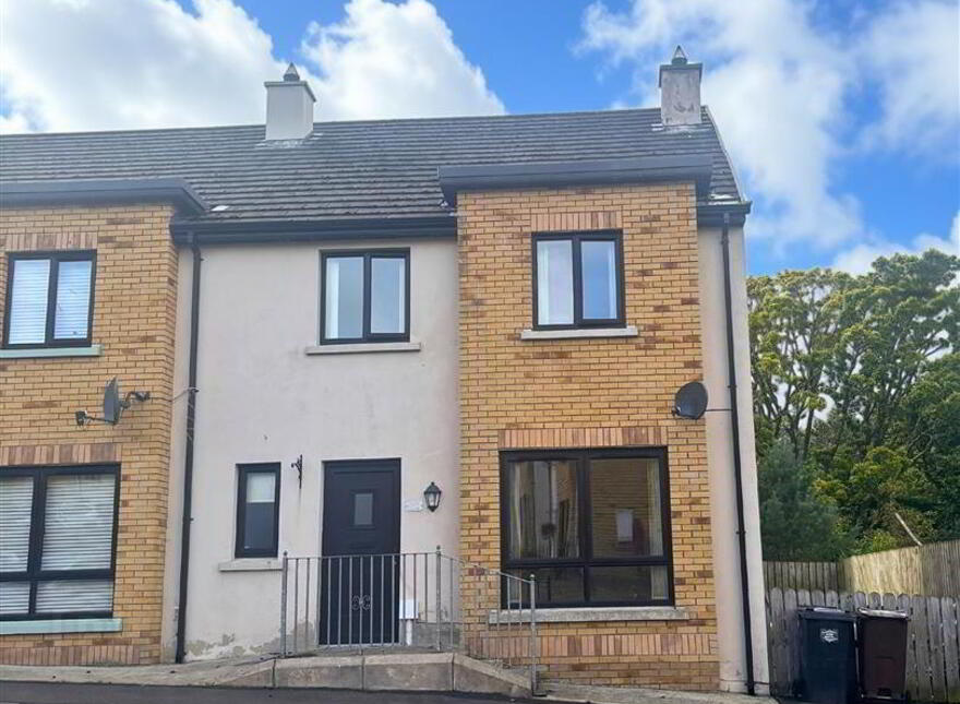 109 Briar Hill, Greysteel, Derry / Londonderry, BT47 3FD