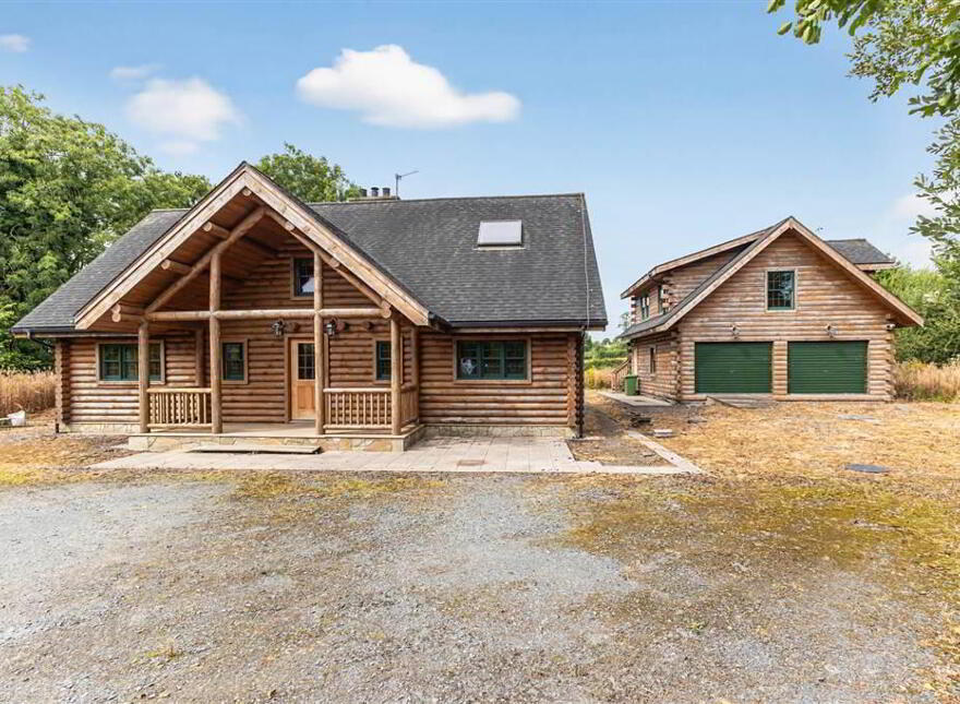 55 Kilntown Road, Dromore, BT25 1HR