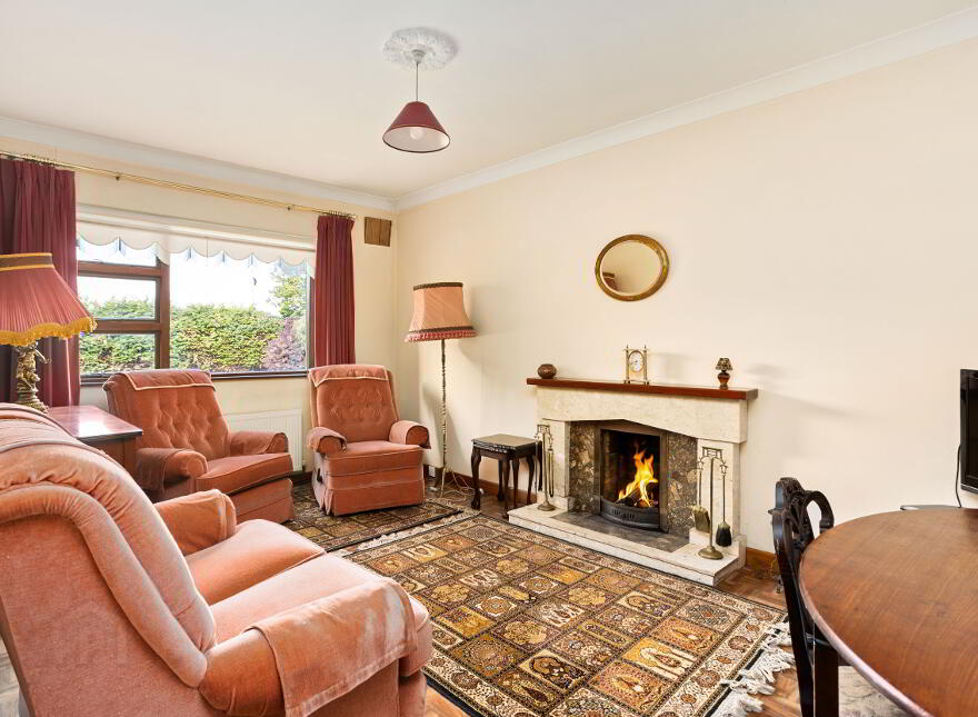 Oak Lawns, Clonee Road, Westmanstown, Lucan, K78P934