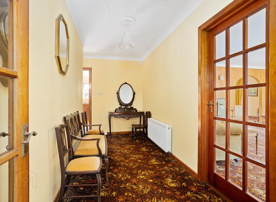 Oak Lawns, Clonee Road, Westmanstown, Lucan, K78P934