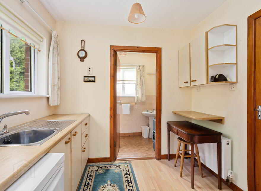 Oak Lawns, Clonee Road, Westmanstown, Lucan, K78P934