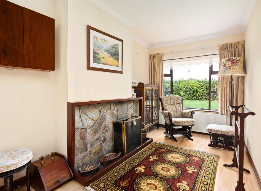 Oak Lawns, Clonee Road, Westmanstown, Lucan, K78P934