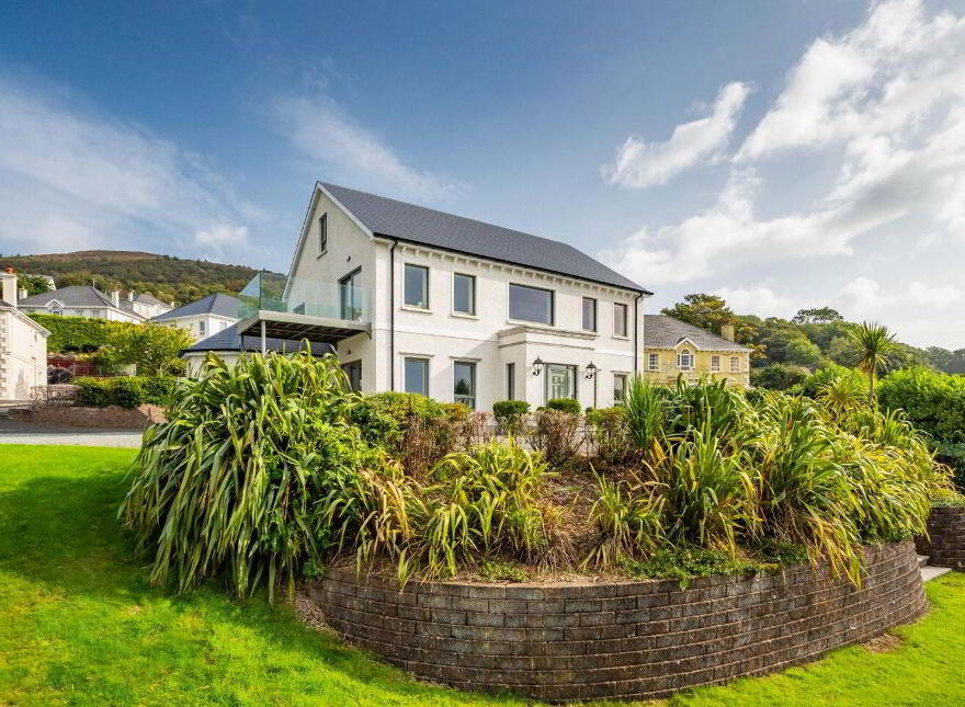 5 Beacon Hill, Fahan, F93CT99