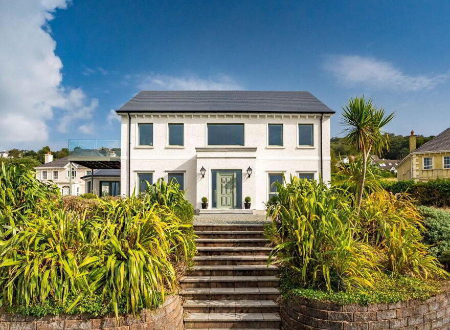 5 Beacon Hill, Fahan, F93CT99