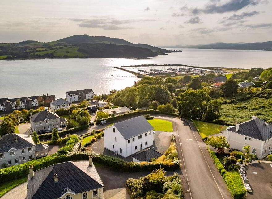5 Beacon Hill, Fahan, F93CT99