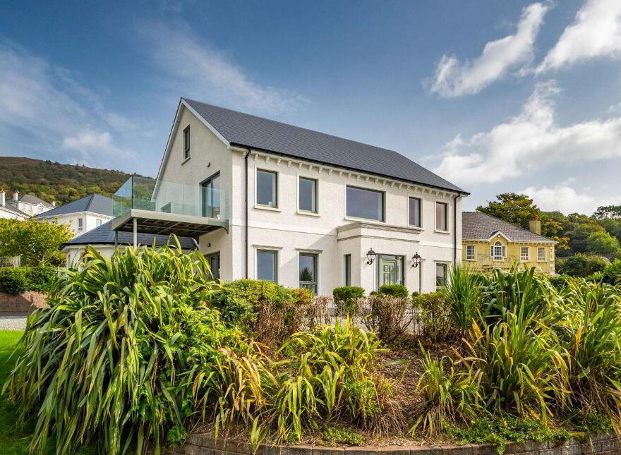 5 Beacon Hill, Fahan, F93CT99