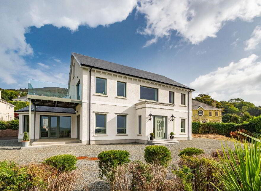 5 Beacon Hill, Fahan, F93CT99