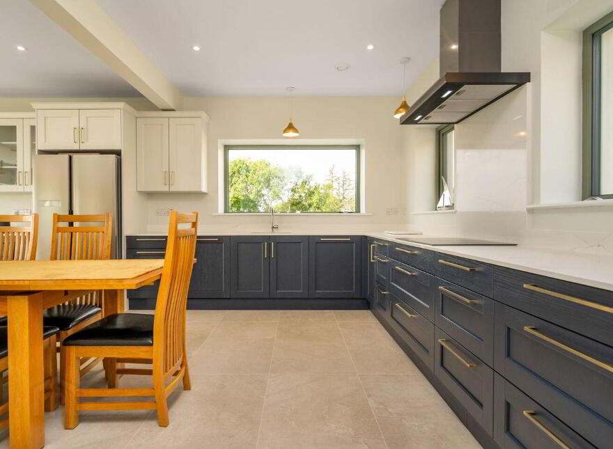 5 Beacon Hill, Fahan, F93CT99