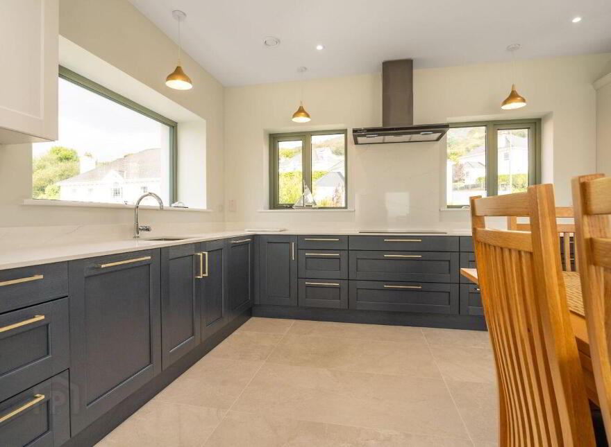 5 Beacon Hill, Fahan, F93CT99