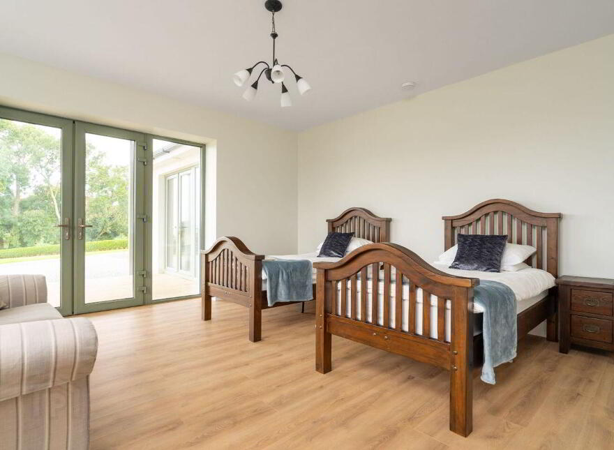 5 Beacon Hill, Fahan, F93CT99