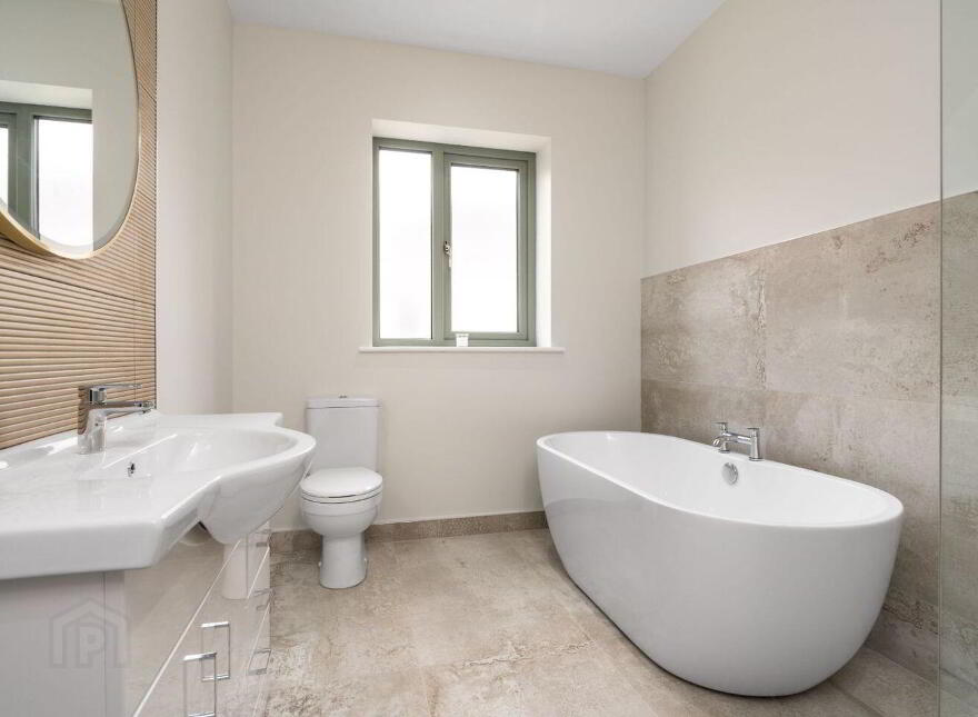 5 Beacon Hill, Fahan, F93CT99