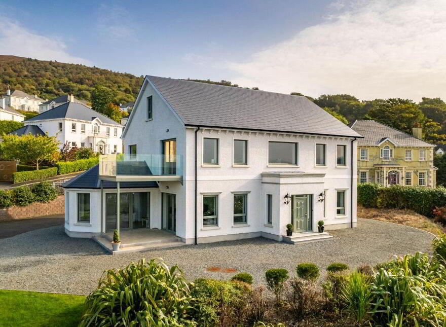 5 Beacon Hill, Fahan, F93CT99