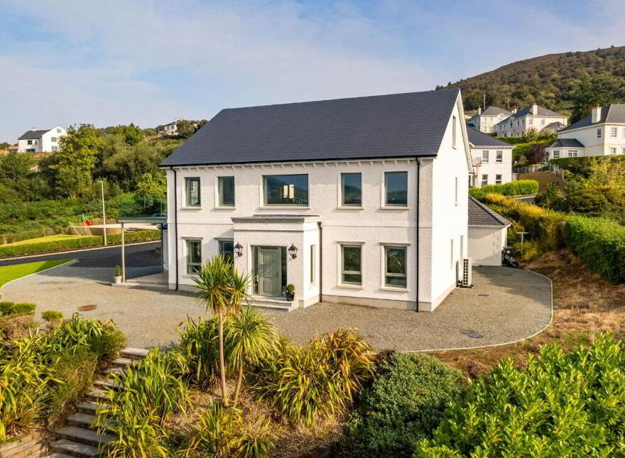 5 Beacon Hill, Fahan, F93CT99