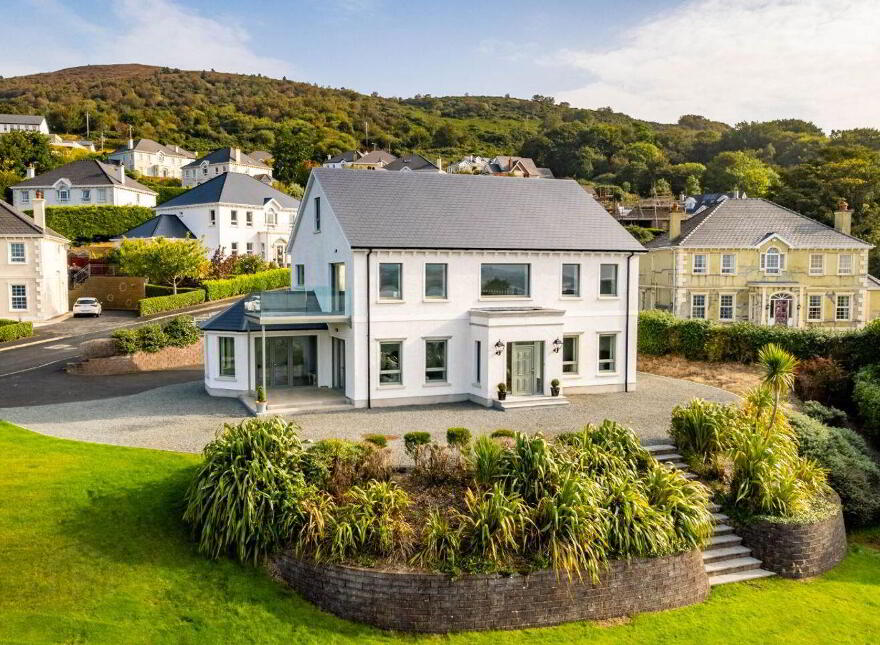 5 Beacon Hill, Fahan, F93CT99