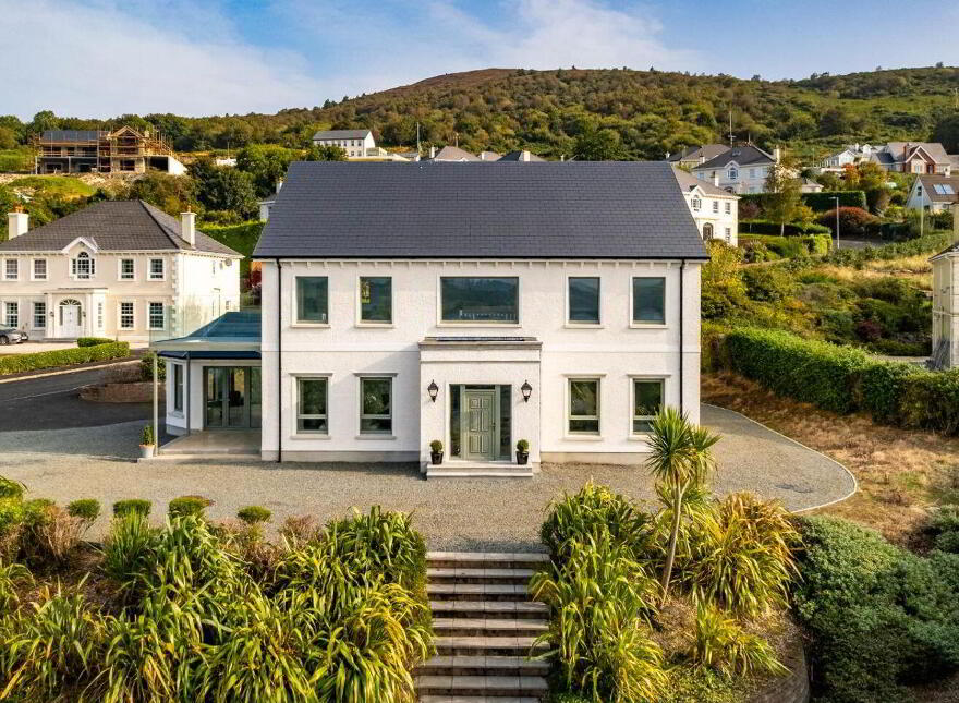 5 Beacon Hill, Fahan, F93CT99
