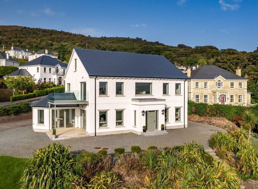 5 Beacon Hill, Fahan, F93CT99