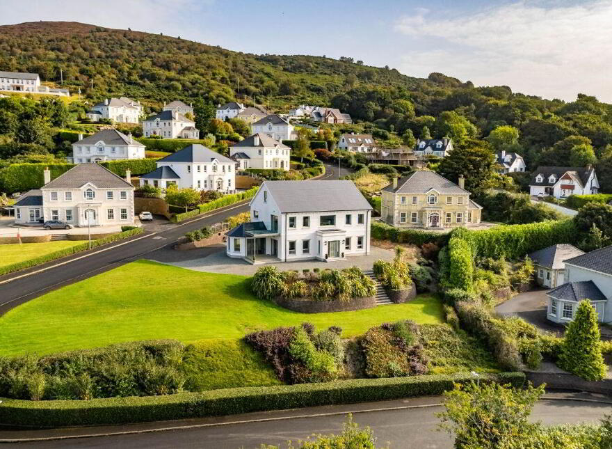 5 Beacon Hill, Fahan, F93CT99