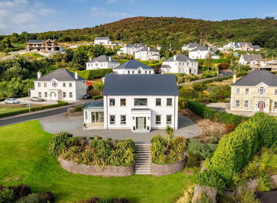 5 Beacon Hill, Fahan, F93CT99
