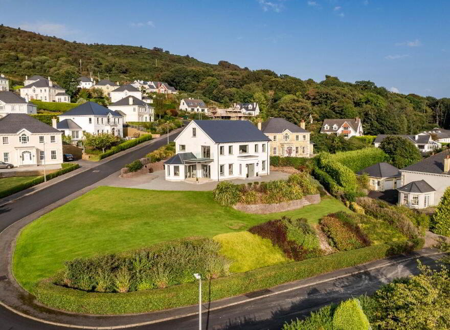 5 Beacon Hill, Fahan, F93CT99