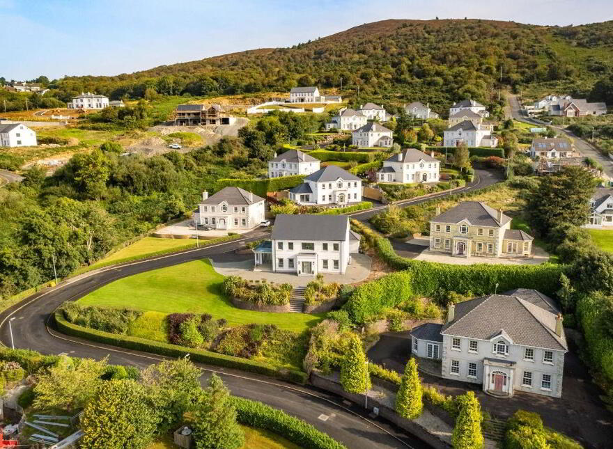 5 Beacon Hill, Fahan, F93CT99