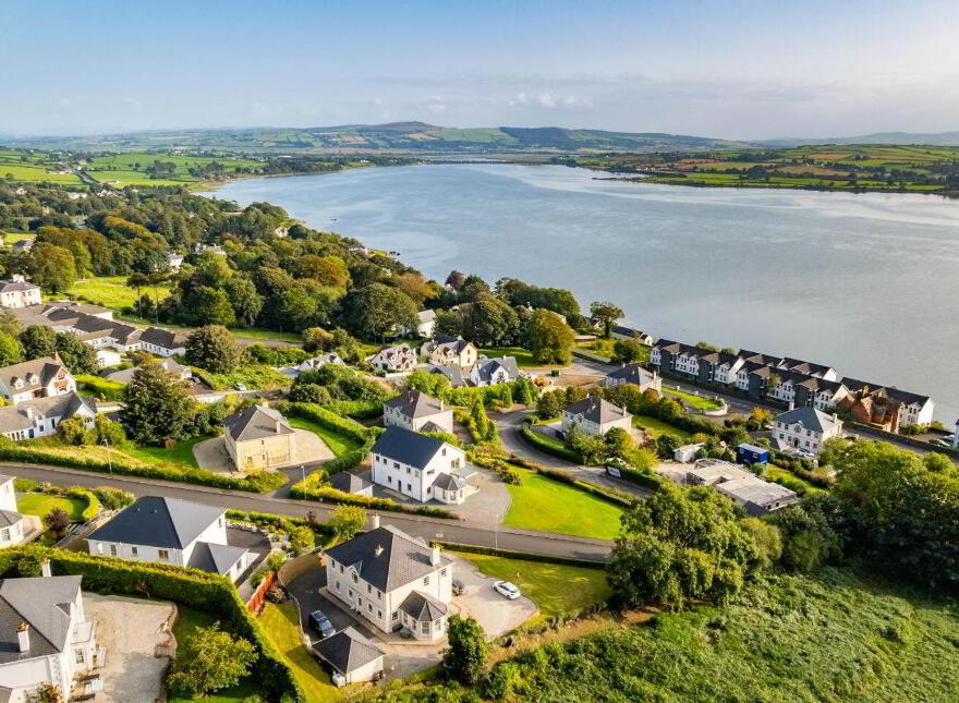 5 Beacon Hill, Fahan, F93CT99