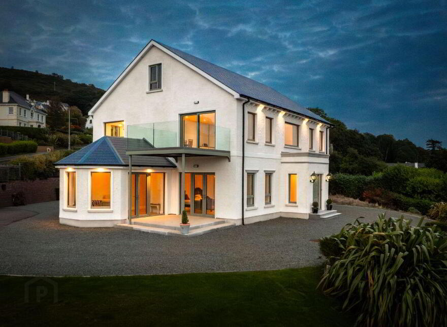 5 Beacon Hill, Fahan, F93CT99