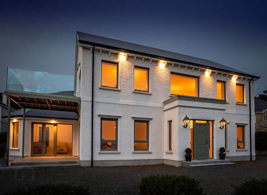 5 Beacon Hill, Fahan, F93CT99