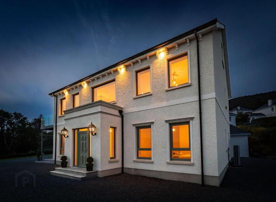 5 Beacon Hill, Fahan, F93CT99