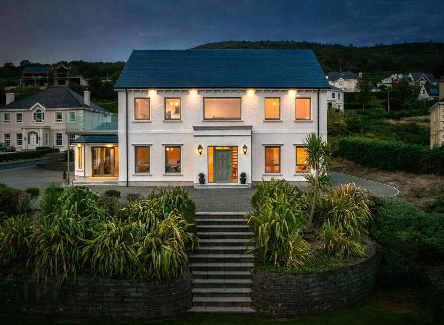5 Beacon Hill, Fahan, F93CT99