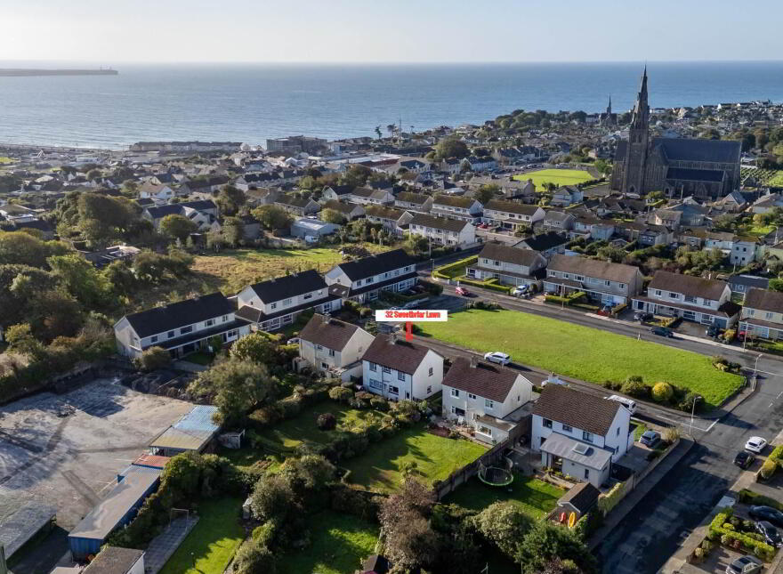 32 Sweetbriar Lawn, Waterford, X91XP89