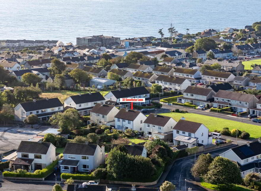 32 Sweetbriar Lawn, Waterford, X91XP89