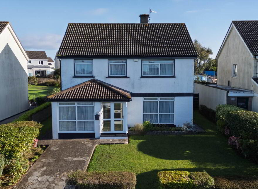 32 Sweetbriar Lawn, Waterford, X91XP89