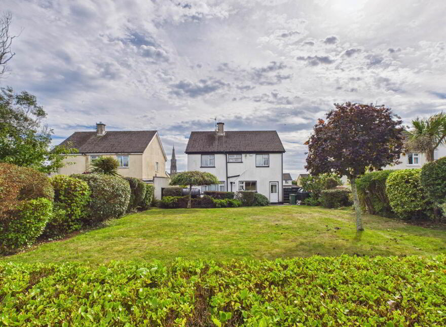 32 Sweetbriar Lawn, Waterford, X91XP89